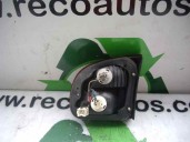 Replacement left rear light for Daewoo Lanos 1.4 cat OEM IAM reference HATCHBACK 3 DOORS