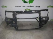 Recambio de panel frontal para seat alhambra (7v8) 1.9 tdi referencia OEM IAM 7M0805594AL  