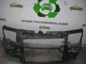 Recambio de panel frontal para seat alhambra (7v8) 1.9 tdi referencia OEM IAM 7M0805594AL 