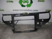 Recambio de panel frontal para seat alhambra (7v8) 1.9 tdi referencia OEM IAM 7M0805594AL  