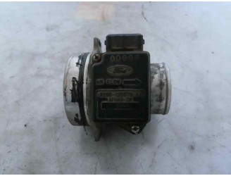 Recambio de caudalimetro para ford escort berlina/turnier 1.8 16v cat referencia OEM IAM 92BB12B579AA AFH4526 