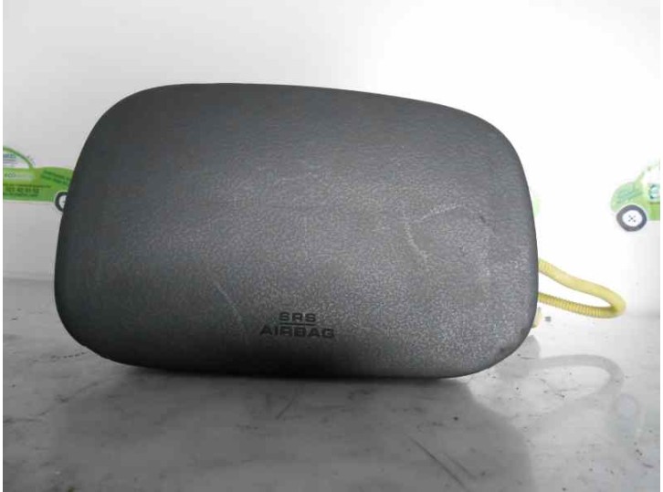 Recambio de airbag delantero derecho para toyota yaris (ncp1/nlp1/scp1) 1.4 turbodiesel cat referencia OEM IAM 7397052010 