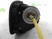 Recambio de airbag delantero derecho para toyota yaris (ncp1/nlp1/scp1) 1.4 turbodiesel cat referencia OEM IAM 7397052010 
