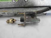 Recambio de bomba embrague para toyota yaris (ncp1/nlp1/scp1) 1.4 turbodiesel cat referencia OEM IAM 