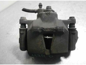 Recambio de pinza freno delantera derecha para toyota yaris (ncp1/nlp1/scp1) 1.4 turbodiesel cat referencia OEM IAM 