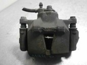 Recambio de pinza freno delantera derecha para toyota yaris (ncp1/nlp1/scp1) 1.4 turbodiesel cat referencia OEM IAM 