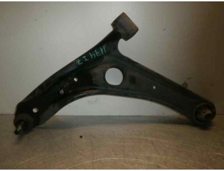 Recambio de brazo suspension inferior delantero izquierdo para toyota yaris (ncp1/nlp1/scp1) 1.4 turbodiesel cat referencia OEM 