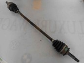 Recambio de transmision delantera derecha para opel corsa b 1.2 referencia OEM IAM 374318  