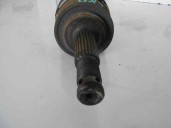 Recambio de transmision delantera derecha para opel corsa b 1.2 referencia OEM IAM 374318  