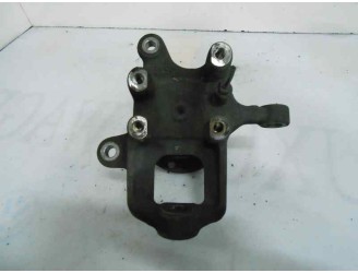Recambio de mangueta delantera izquierda para volkswagen lt caja cerrada / combi (mod. 1997) lt 35 combi / techo elevado referen