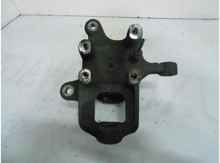 Recambio de mangueta delantera izquierda para volkswagen lt caja cerrada / combi (mod. 1997) lt 35 combi / techo elevado referen
