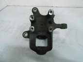 Recambio de mangueta delantera izquierda para volkswagen lt caja cerrada / combi (mod. 1997) lt 35 combi / techo elevado referen