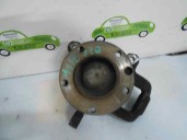 Recambio de mangueta delantera izquierda para volkswagen lt caja cerrada / combi (mod. 1997) lt 35 combi / techo elevado referen