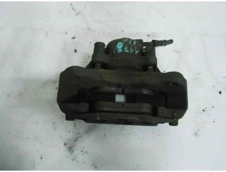 Recambio de pinza freno delantera izquierda para volkswagen lt caja cerrada / combi (mod. 1997) lt 35 combi / techo elevado refe