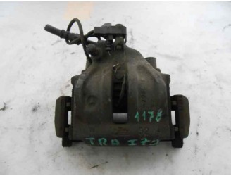 Recambio de pinza freno trasera izquierda para volkswagen lt caja cerrada / combi (mod. 1997) lt 35 combi / techo elevado refere