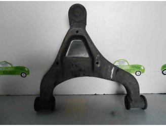 Recambio de brazo suspension inferior delantero derecho para volkswagen lt caja cerrada / combi (mod. 1997) lt 35 combi / techo 
