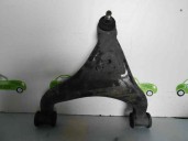 Recambio de brazo suspension inferior delantero derecho para volkswagen lt caja cerrada / combi (mod. 1997) lt 35 combi / techo 