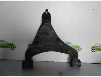 Recambio de brazo suspension inferior delantero izquierdo para volkswagen lt caja cerrada / combi (mod. 1997) lt 35 combi / tech
