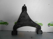 Replacement front left lower suspension arm for Volkswagen LT closed box / combi (mod. 1997) LT 35 combi / tech
