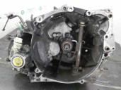 Recambio de caja cambios para citroën berlingo 1.9 d multispace referencia OEM IAM 20CH47 8330544B