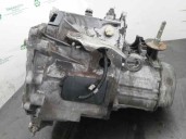Recambio de caja cambios para citroën berlingo 1.9 d multispace referencia OEM IAM 20CH47 8330544B