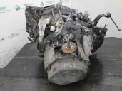 Recambio de caja cambios para citroën berlingo 1.9 d multispace referencia OEM IAM 20CH47 8330544B
