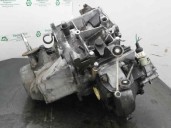 Recambio de caja cambios para citroën berlingo 1.9 d multispace referencia OEM IAM 20CH47 8330544B
