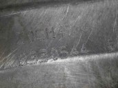 Recambio de caja cambios para citroën berlingo 1.9 d multispace referencia OEM IAM 20CH47  8330544B