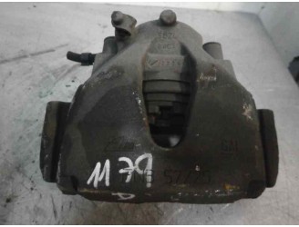 Recambio de pinza freno delantera derecha para opel astra h berlina cosmo referencia OEM IAM ATE