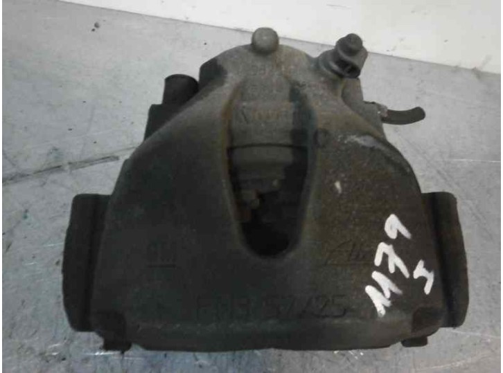 Recambio de pinza freno delantera izquierda para opel astra h berlina cosmo referencia OEM IAM ATE