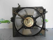 Recambio de electroventilador para mitsubishi carisma berina 5 (da0) 1.9 turbodiesel referencia OEM IAM MB925651  