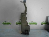 Recambio de deposito limpia para seat alhambra (7v8) 1.9 tdi referencia OEM IAM 1M0955453M  