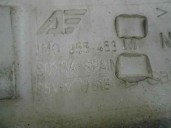 Recambio de deposito limpia para seat alhambra (7v8) 1.9 tdi referencia OEM IAM 1M0955453M  