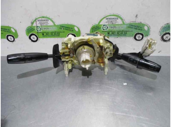 Recambio de mando luces para kia carnival ii 2.9 cdri ex referencia OEM IAM 0K45A66120A 47531H1001 