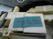 Recambio de mando luces para kia carnival ii 2.9 cdri ex referencia OEM IAM 0K45A66120A 47531H1001 