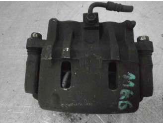 Replacement front left brake caliper for Kia Carnival II 2.9 CDRi EX OEM IAM reference 