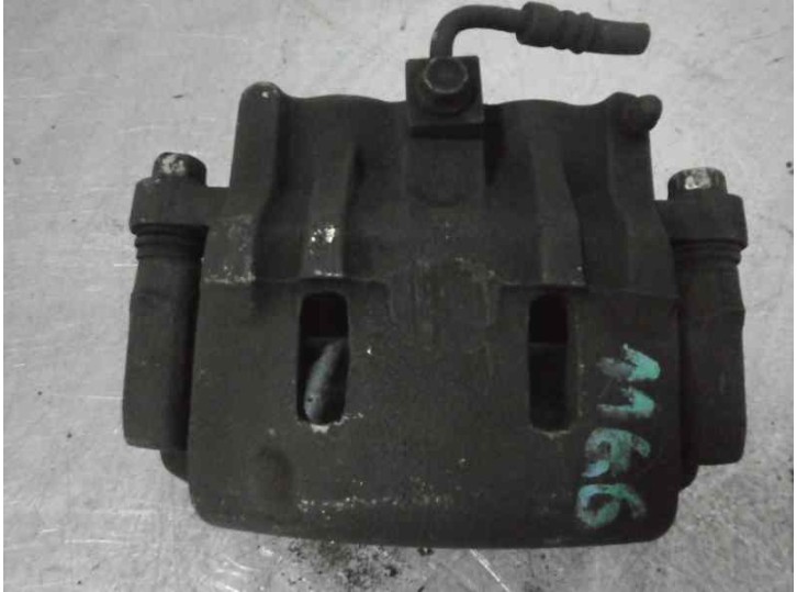 Recambio de pinza freno delantera izquierda para kia carnival ii 2.9 cdri ex referencia OEM IAM 