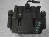 Recambio de pinza freno delantera izquierda para kia carnival ii 2.9 cdri ex referencia OEM IAM 