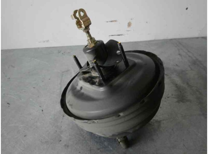 Recambio de servofreno para mg serie 45 (rt) 1.6 16v cat referencia OEM IAM SJB000070 J49N0127 LUCAS