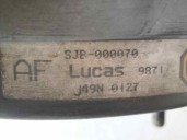 Recambio de servofreno para mg serie 45 (rt) 1.6 16v cat referencia OEM IAM SJB000070 J49N0127 LUCAS