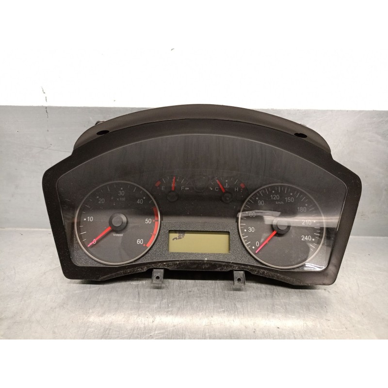 Recambio de cuadro instrumentos para fiat stilo van (192_) 1.9 jtd (192dxe1a) referencia OEM IAM 46759970  