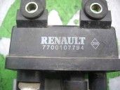 Recambio de caja precalentamiento para » otros... 3.9t 17s 120 m-bus vespino 130e referencia OEM IAM 7700107794  NAGARES