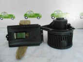 Recambio de motor calefaccion para volkswagen polo berlina (6n2) 1.4 referencia OEM IAM 1J1819021B 1J18149021E 