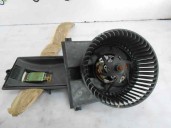 Recambio de motor calefaccion para volkswagen polo berlina (6n2) 1.4 referencia OEM IAM 1J1819021B 1J18149021E 