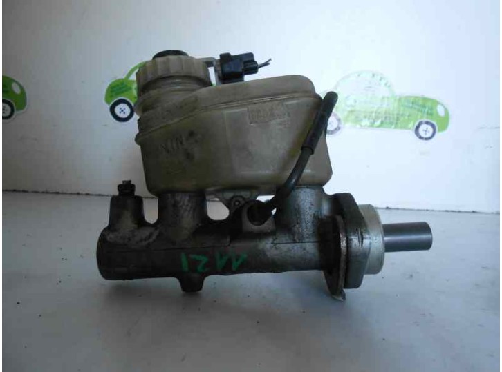 Recambio de bomba freno para toyota avensis berlina (t 22) 1.6 16v referencia OEM IAM 3357W 3357W ATE