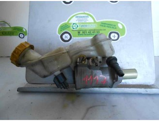 Recambio de bomba freno para ford fiesta (cbk) ambiente referencia OEM IAM V602163S69 V602163S69 