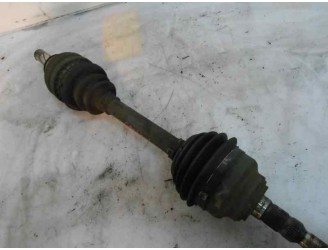 Recambio de transmision delantera izquierda para opel astra g berlina 1.7 16v cdti cat (z 17 dtl / lrb) referencia OEM IAM   