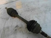 Recambio de transmision delantera izquierda para opel astra g berlina 1.7 16v cdti cat (z 17 dtl / lrb) referencia OEM IAM 