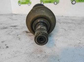 Recambio de transmision delantera izquierda para opel astra g berlina 1.7 16v cdti cat (z 17 dtl / lrb) referencia OEM IAM 
