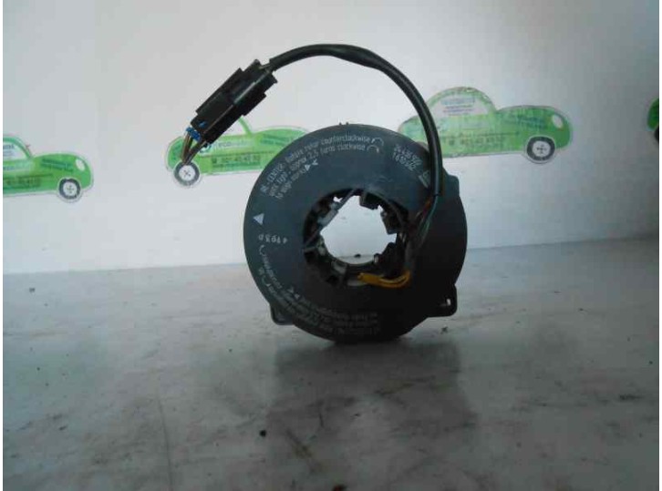 Recambio de anillo airbag para opel astra g berlina 1.7 16v cdti cat (z 17 dtl / lrb) referencia OEM IAM 24436920 1610662 GM
